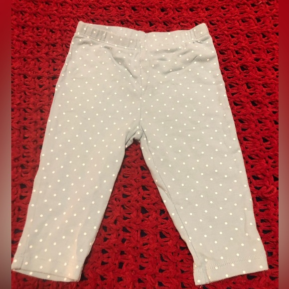 Carter’s floral vet set - Picture 4 of 6